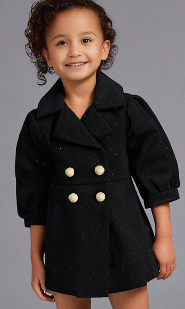 Girls Coat - 0299425