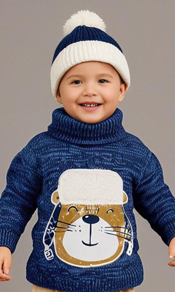 Boys Sweater - 0299447