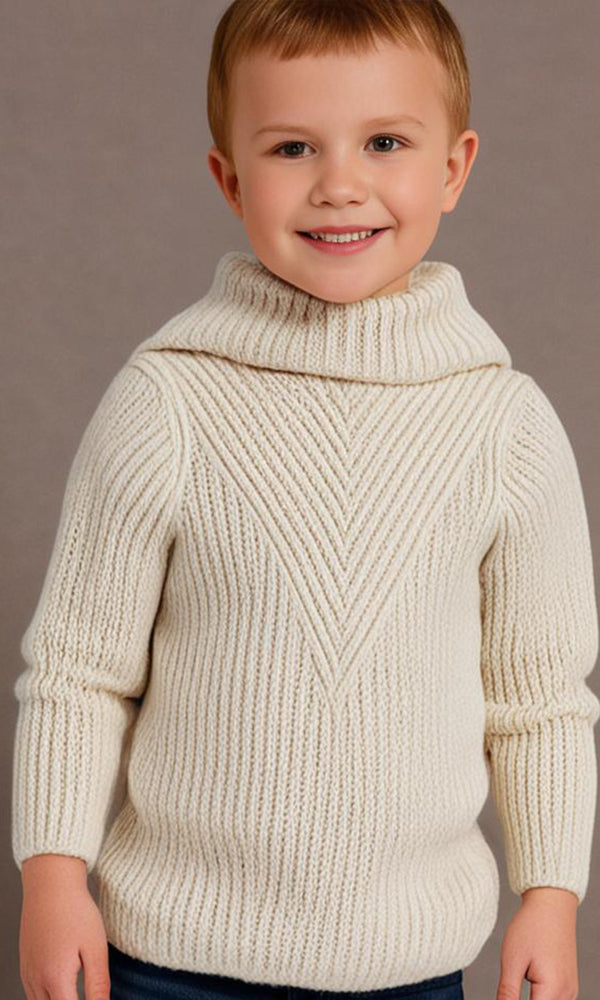 Boys Sweater - 0299449