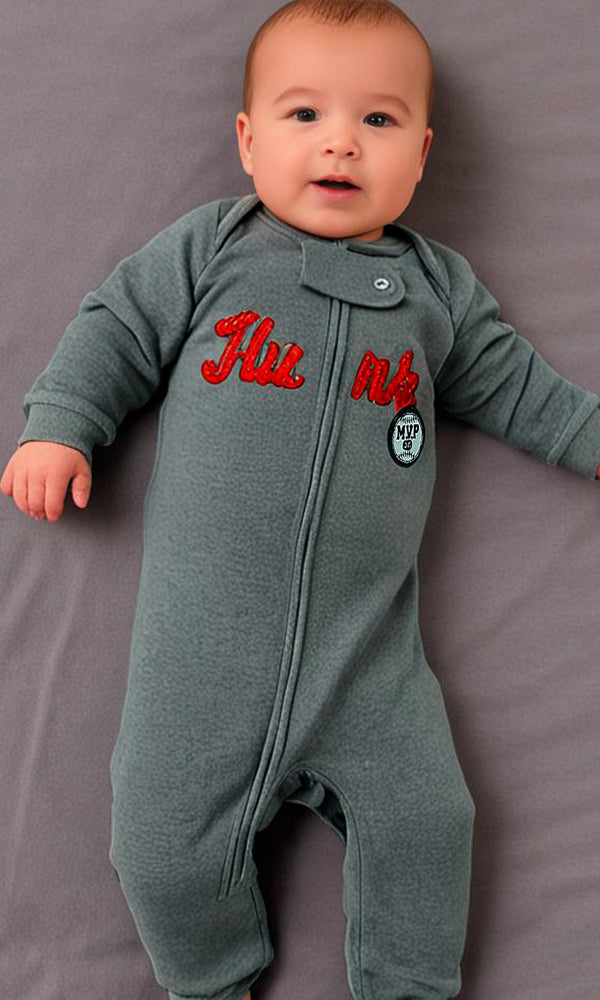 Boys Romper - 0299559