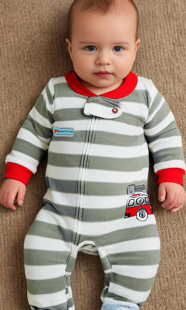 Boys Romper - 0299562