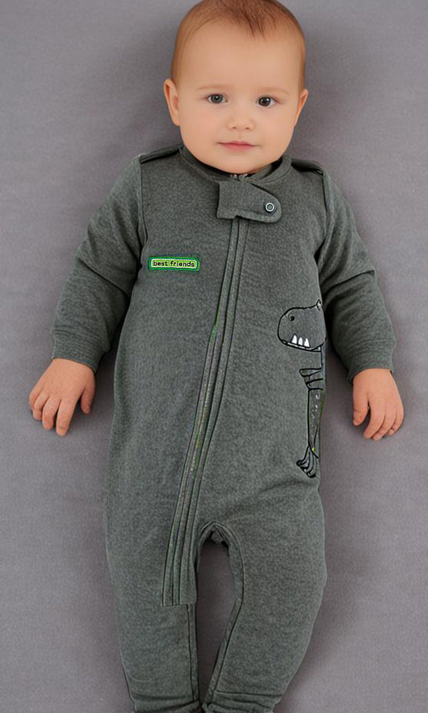 Boys Romper - 0299563