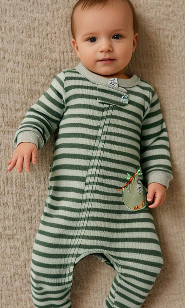 Boys Romper - 0299565