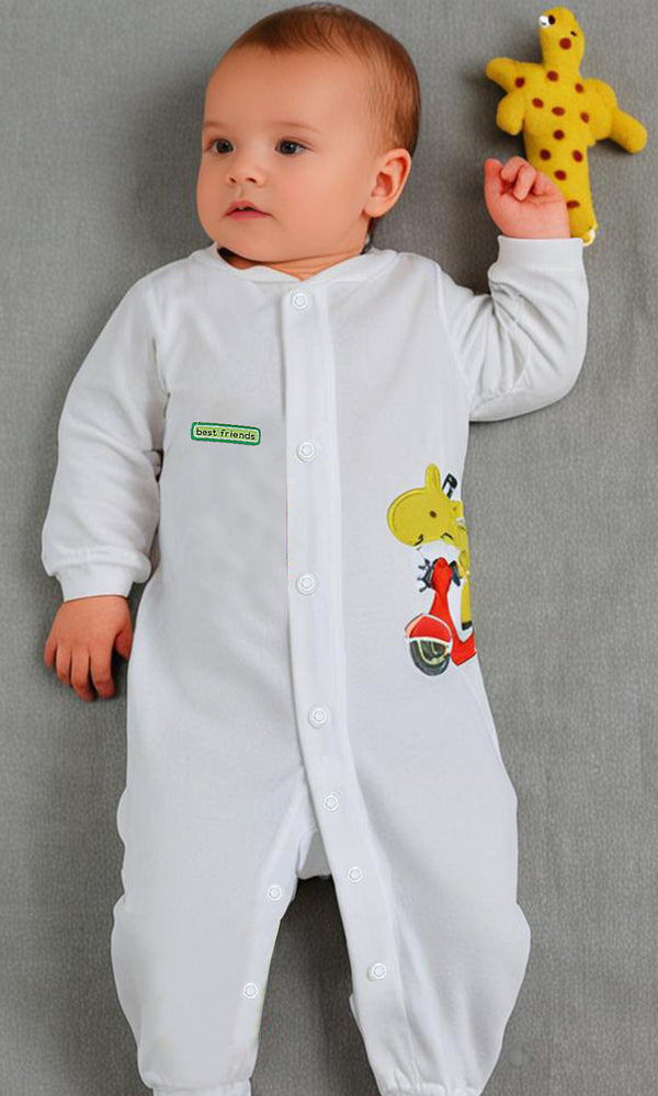 Boys Romper - 0299570