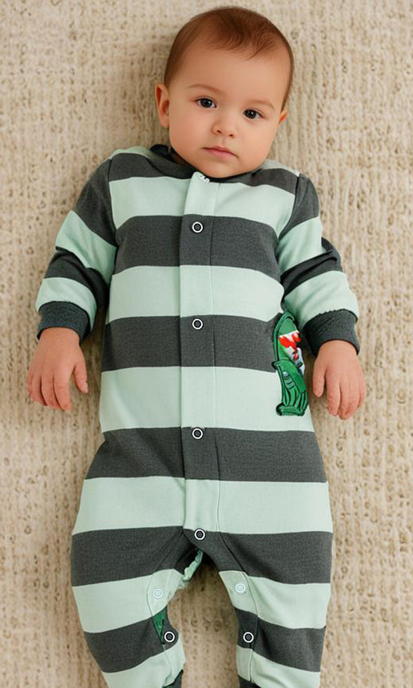 Boys Romper - 0299571