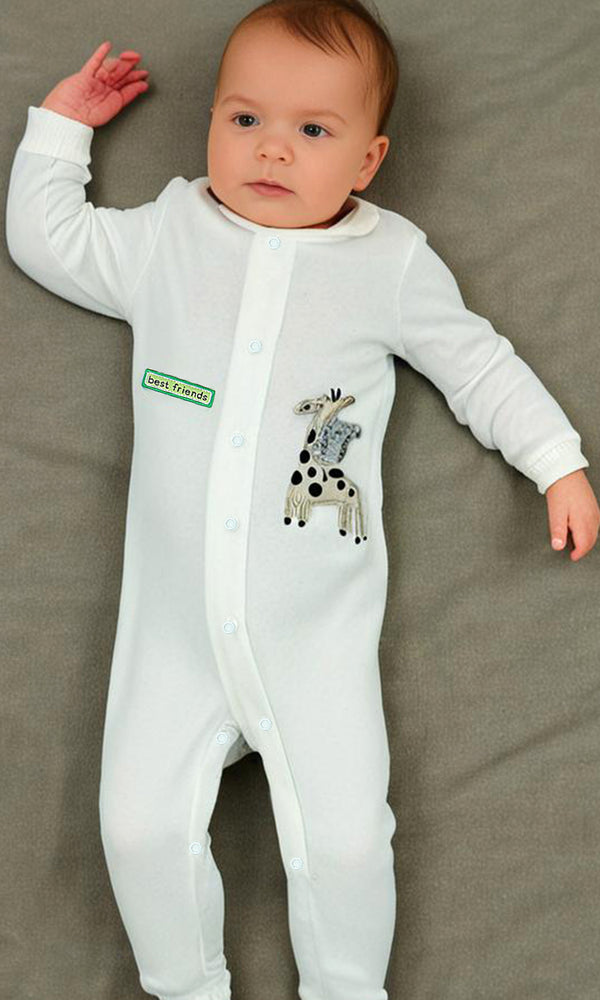 Boys Romper - 0299573