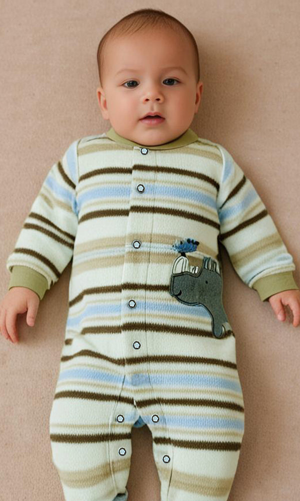 Boys Romper - 0299576