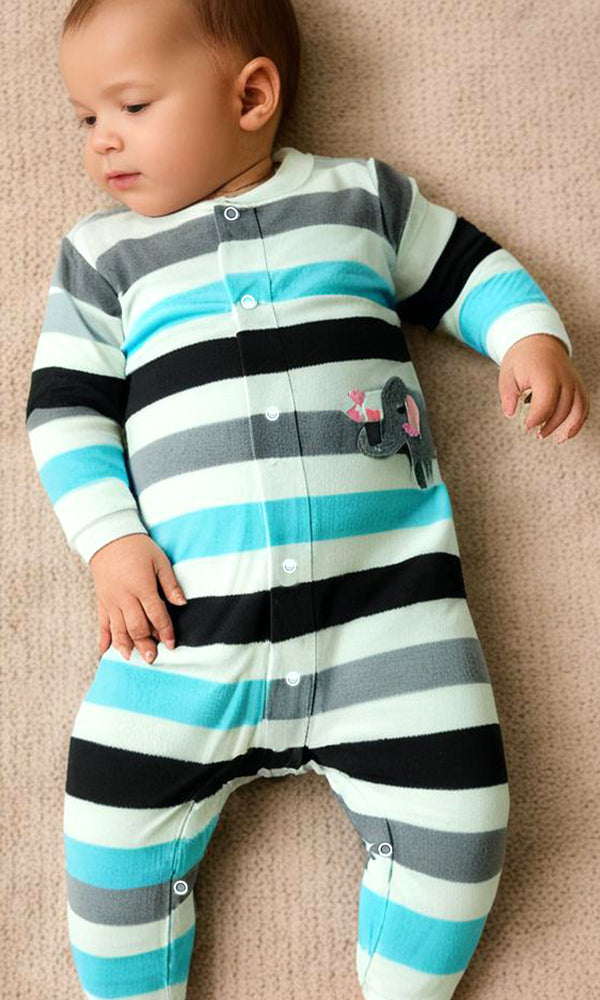 Boys Romper - 0299578