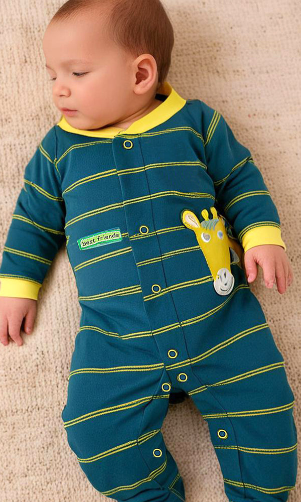 Boys Romper - 0299580