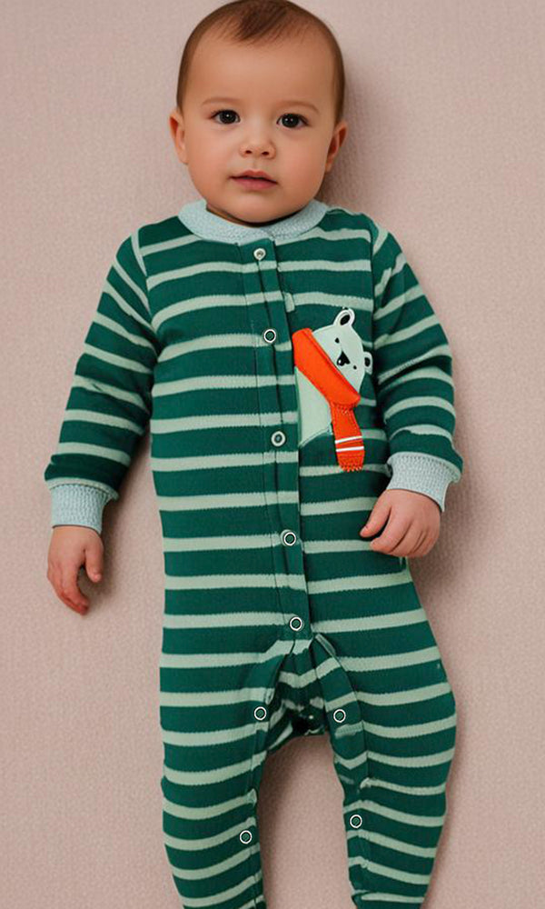 Boys Romper - 0299583