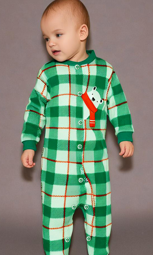 Boys Romper - 0299584