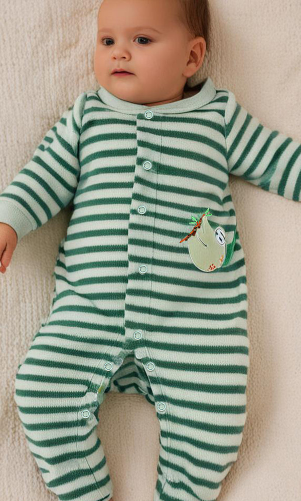 Boys Romper - 0299585