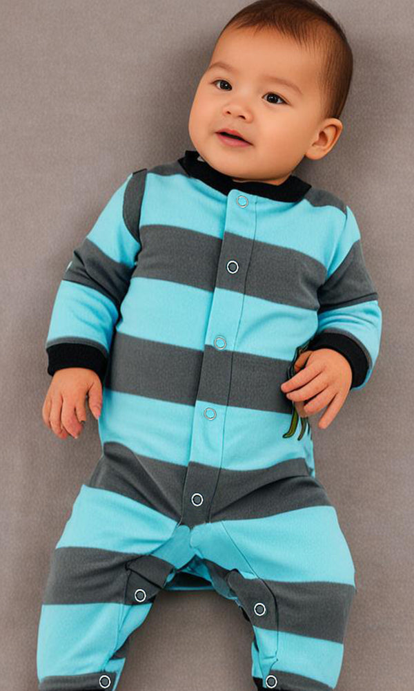 Boys Romper - 0299589