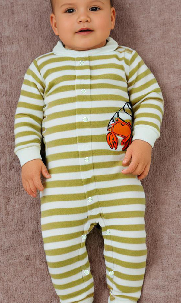 Boys Romper - 0299590