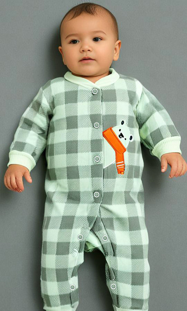 Boys Romper - 0299592