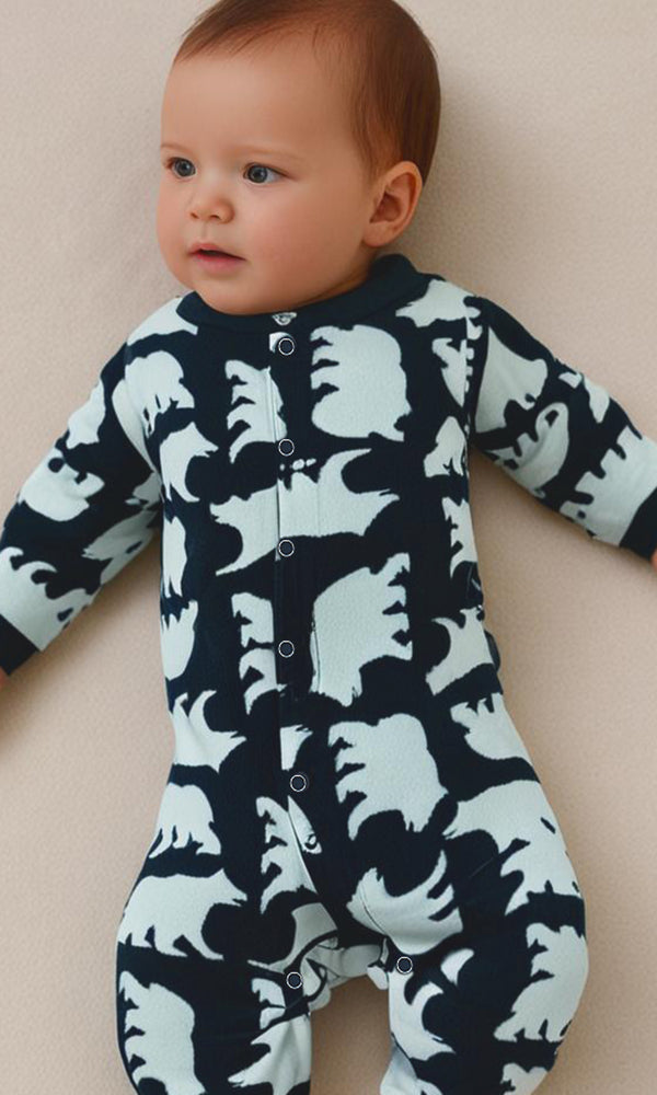 Boys Romper - 0299597