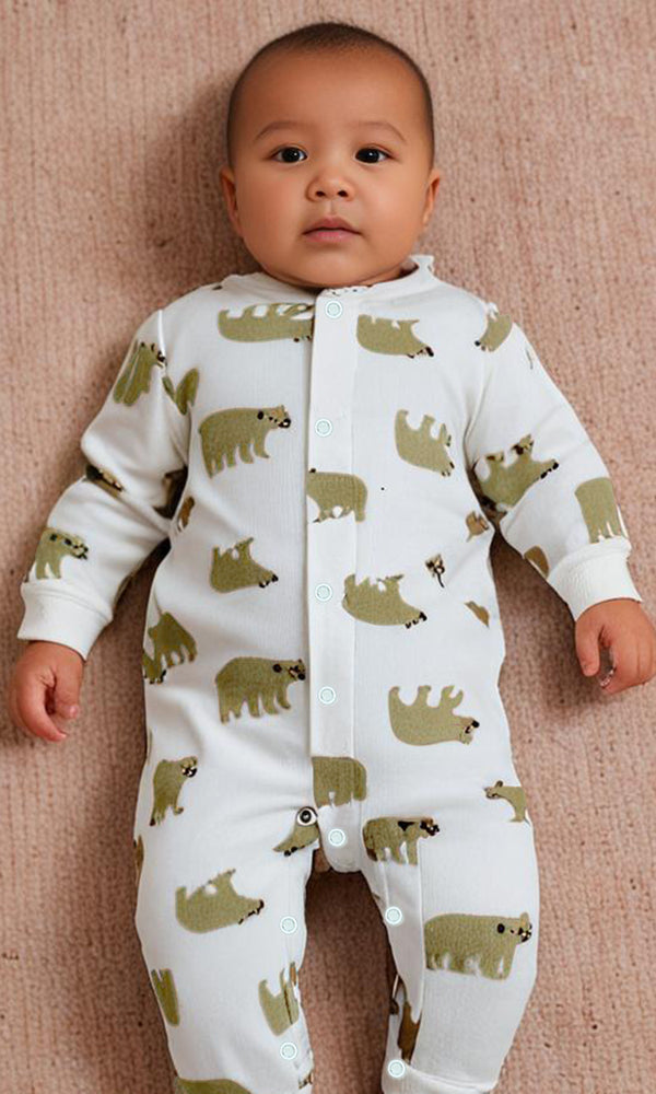 Boys Romper - 0299600