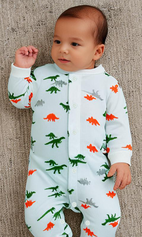 Boys Romper - 0299601