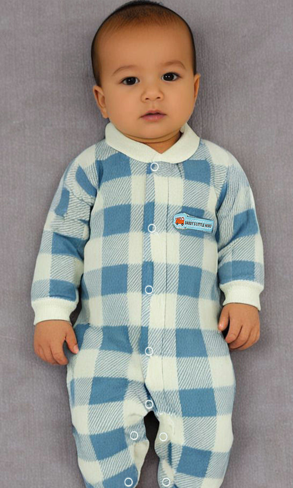 Boys Romper - 0299616