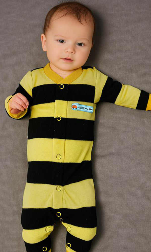 Boys Romper - 0299618