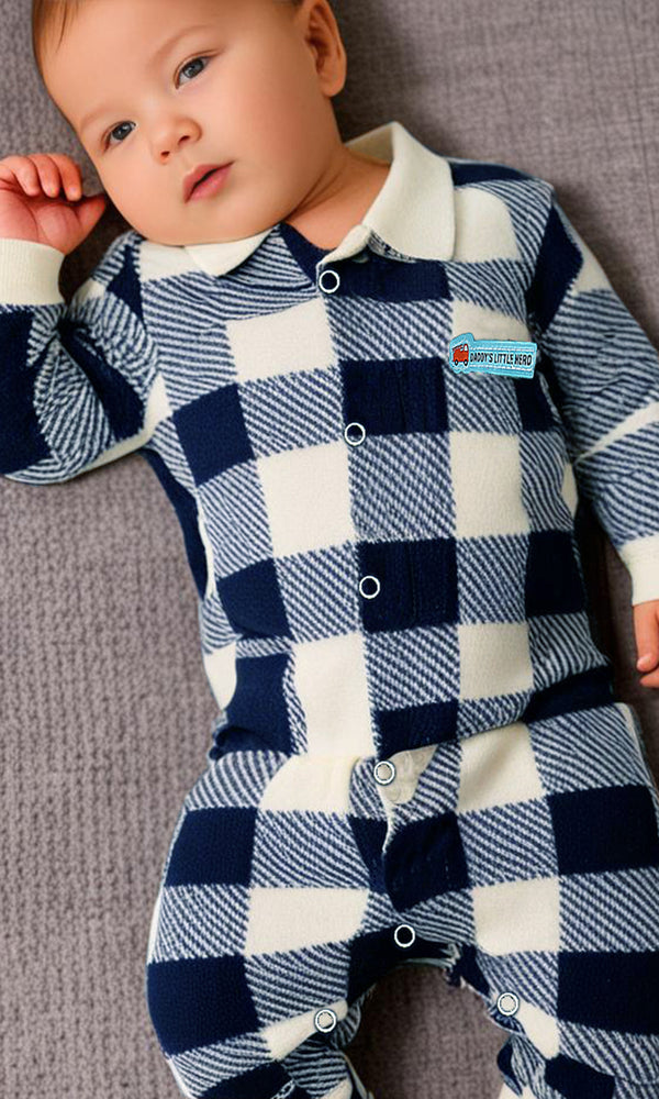 Boys Romper - 0299620