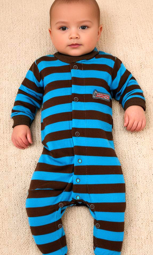 Boys Romper - 0299621