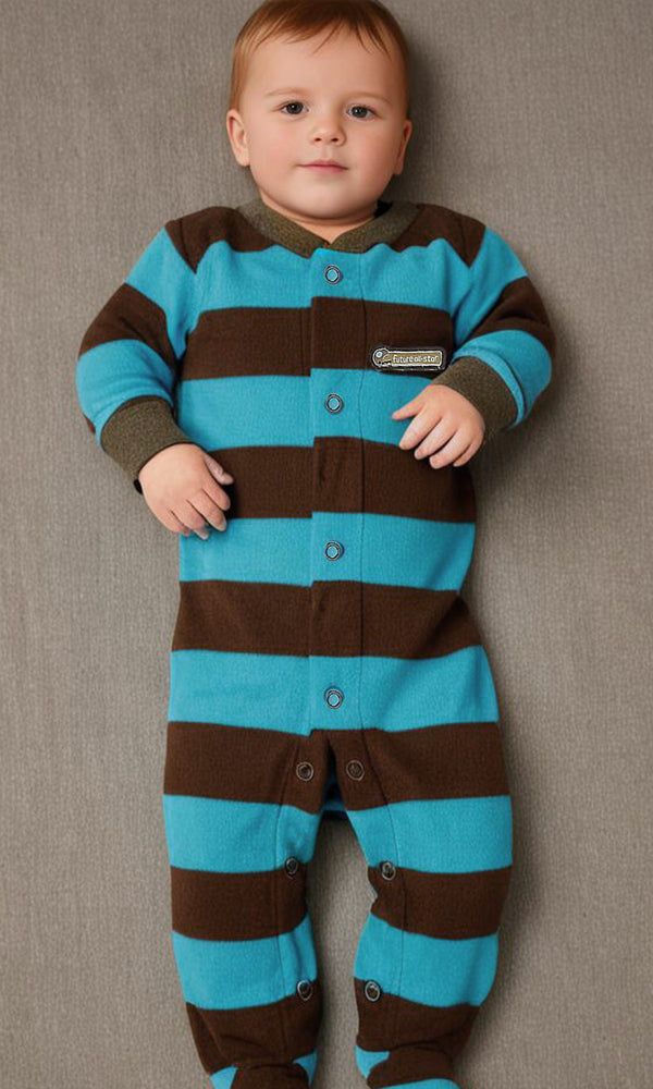 Boys Romper - 0299622