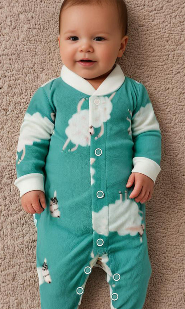 Boys Romper - 0299623