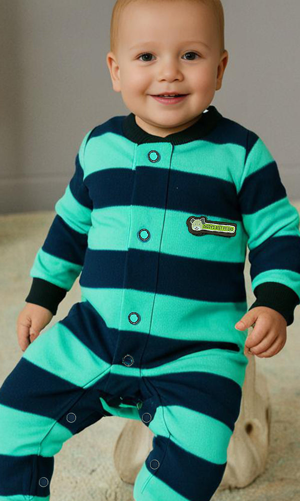 Boys Romper - 0299624