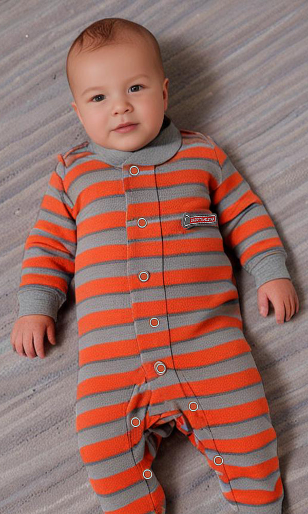 Boys Romper - 0299625