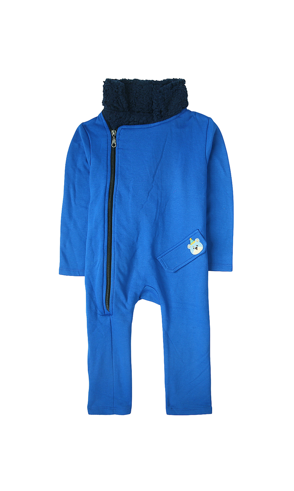 Boys Romper - 0299640