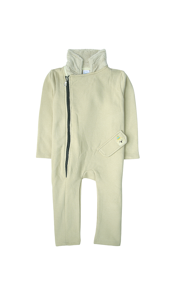 Boys Romper - 0299782