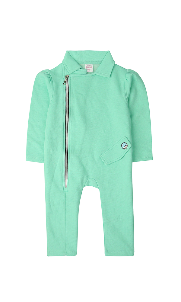 Girls Romper - 0299796