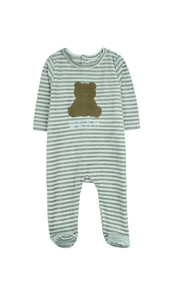 Boys Romper - 0299908