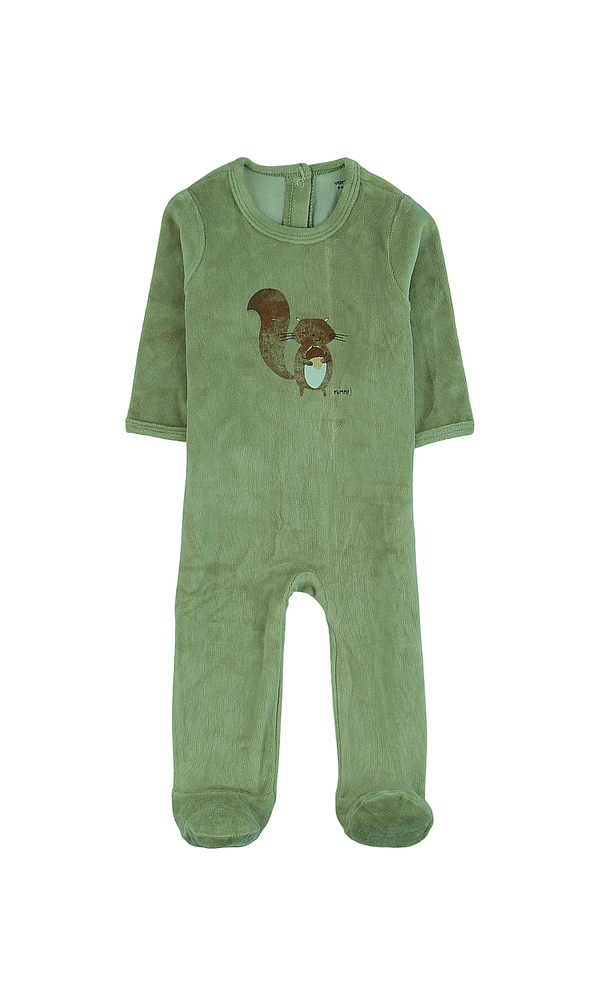 Boys Romper - 0299922