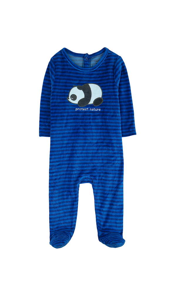 Boys Romper - 0299924