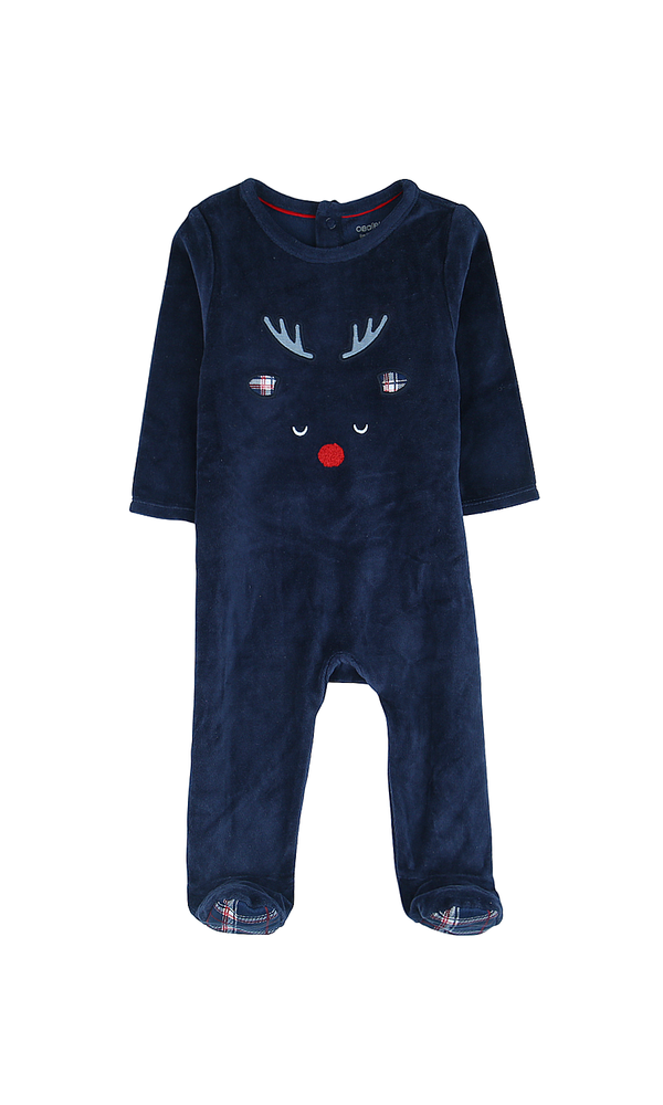 Boys Romper - 0300003