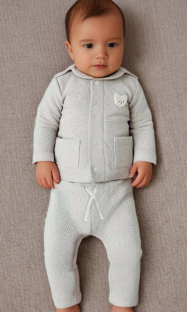 Boys Night Suit - 0300027