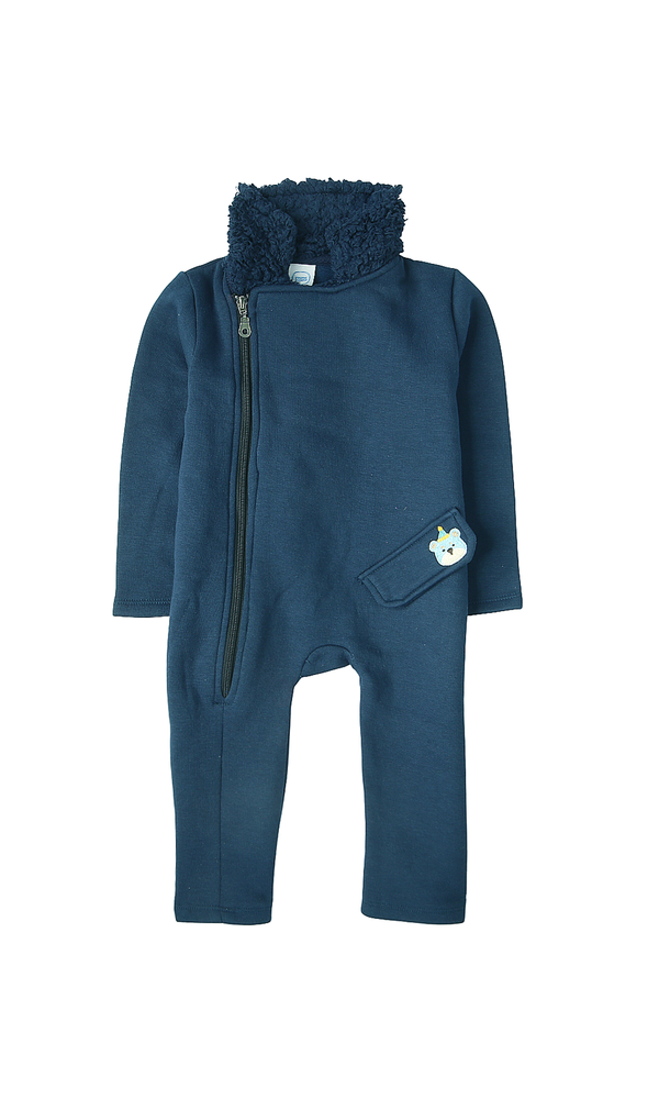 Boys Romper - 0300050