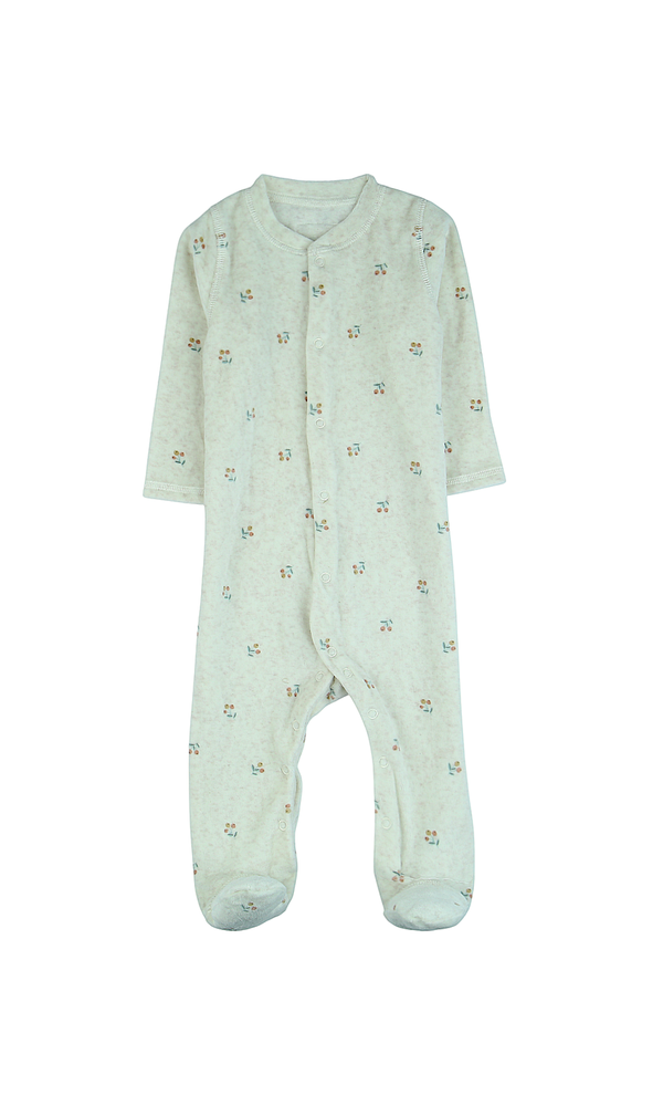 Girls Romper - 0300086