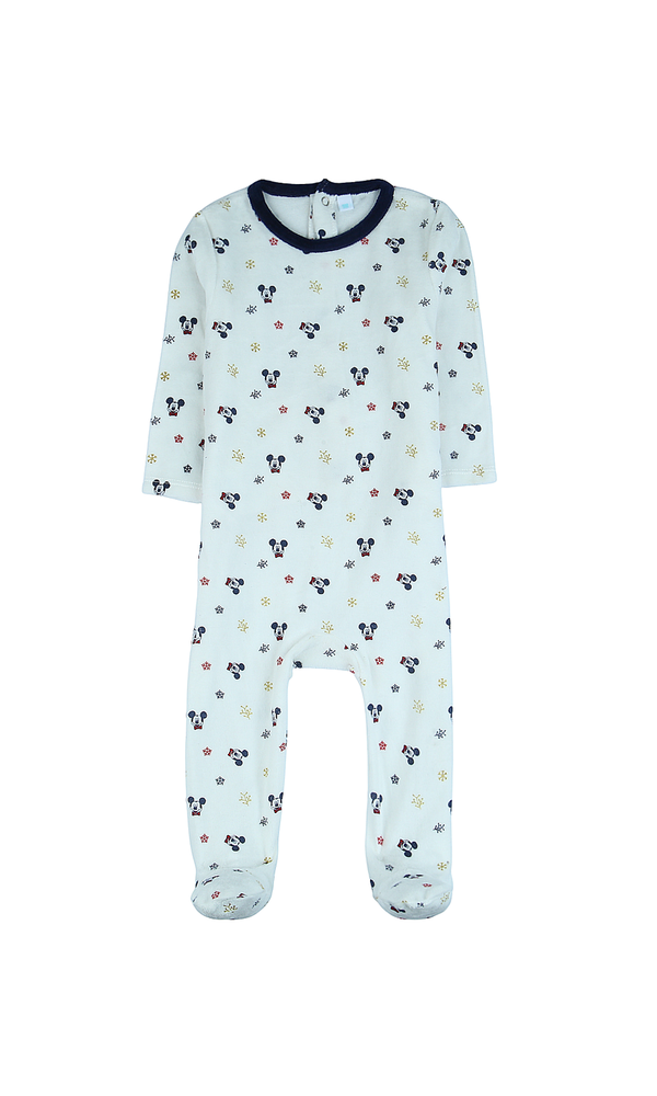 Boys Romper - 0300132