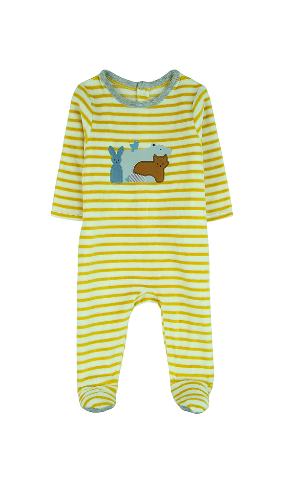 Boys Romper - 0300342