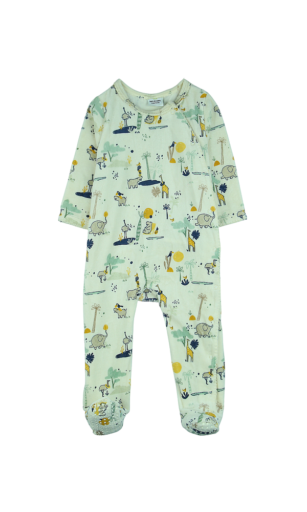 Boys Romper - 0300347