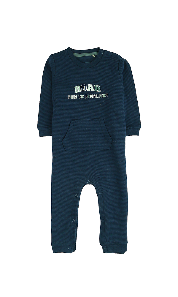 Boys Romper - 0300601