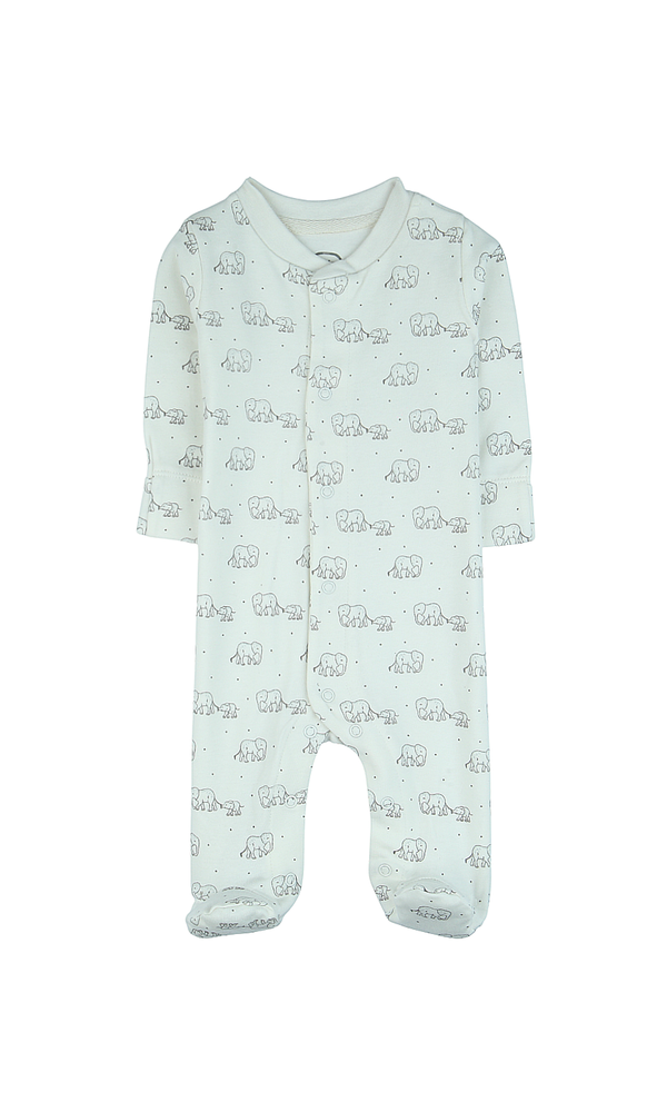 Boys Romper - 0300836