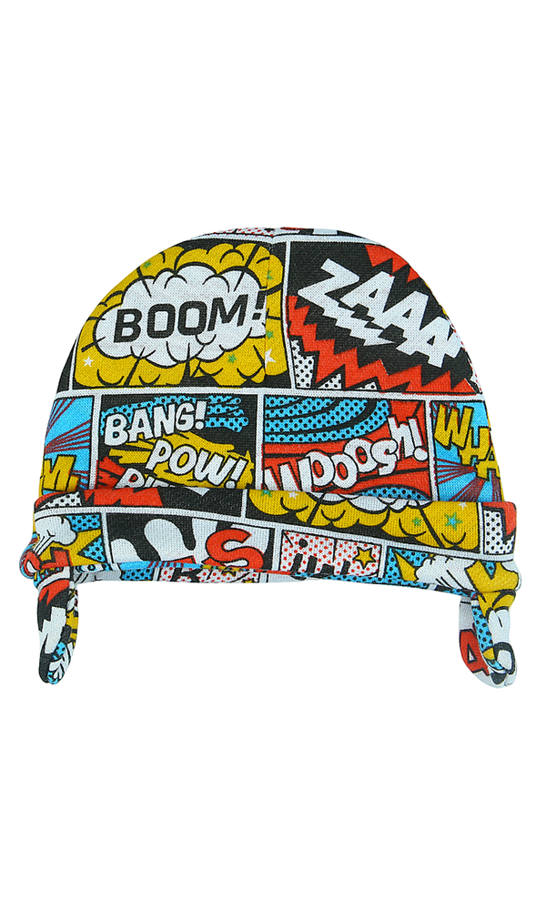 Boys Cap - 0301089