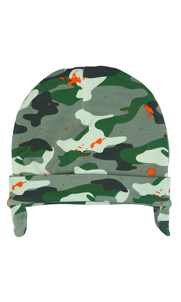 Boys Cap - 0301089