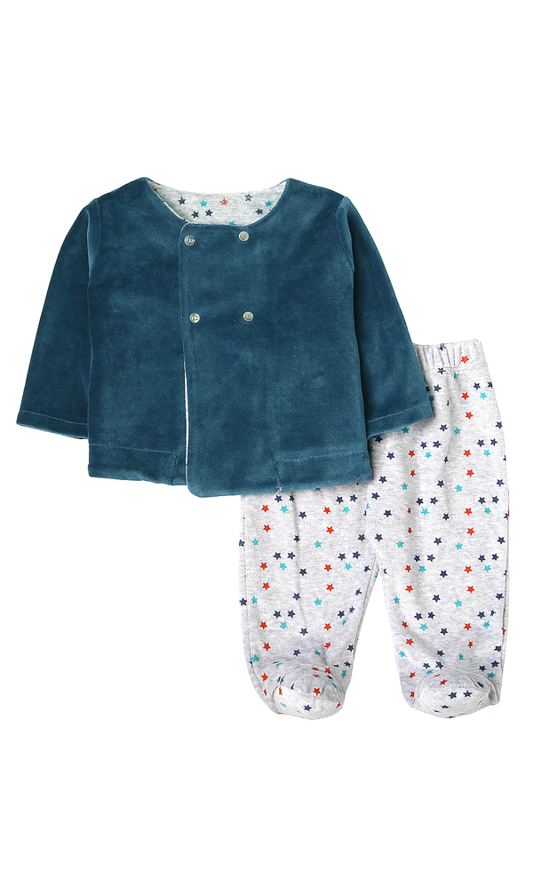 Boys Night Suit - 0302453