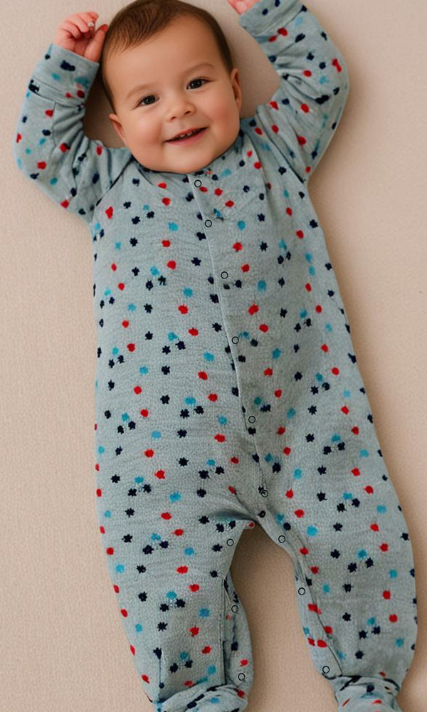 Boys Romper - 0303448