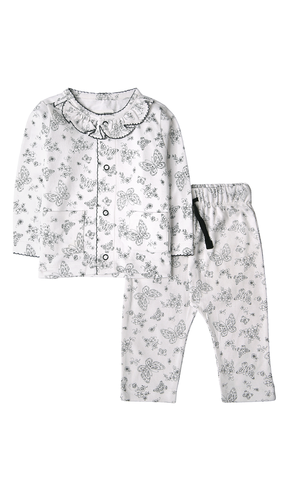 Girls Night Suit - 0308379